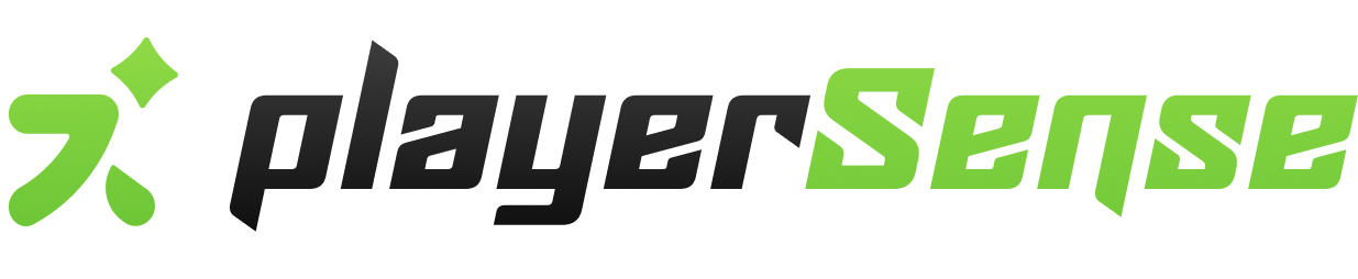 playerSense Training